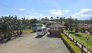Finca Hotel Quindío Campestre